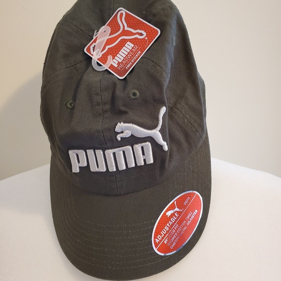 Puma Other - Puma Hat